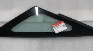 BYD Dolphin Left Front Corner Window Glass Assembly EM2E-5203010