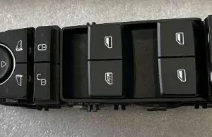 BYD Dolphin Left Front Door Glass Lift Switch Assembly EM2EU-3746500D