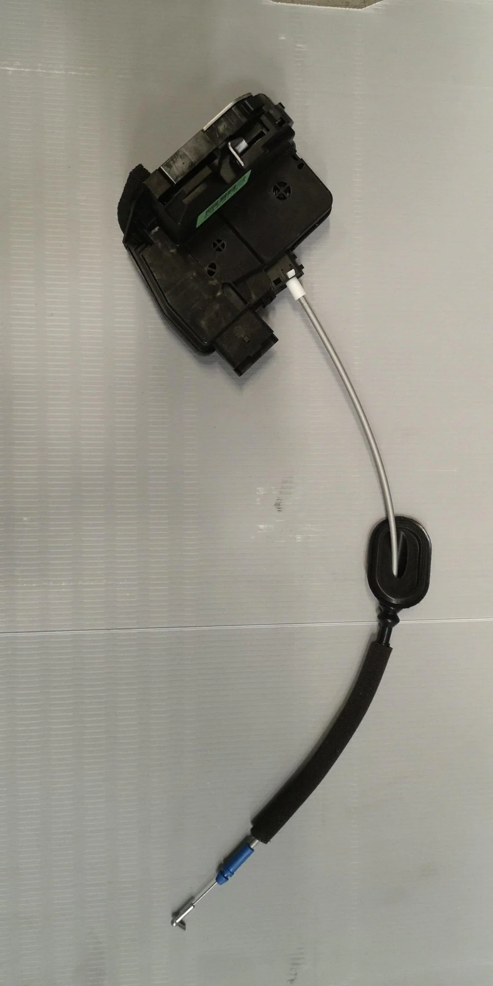 BYD Dolphin Left Front Door Lock Assembly EM2EU-6105200
