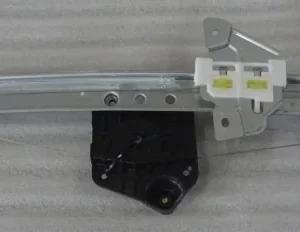 BYD Dolphin Left Front Door Window Regulator Bracket Assembly EM2E-6104110C