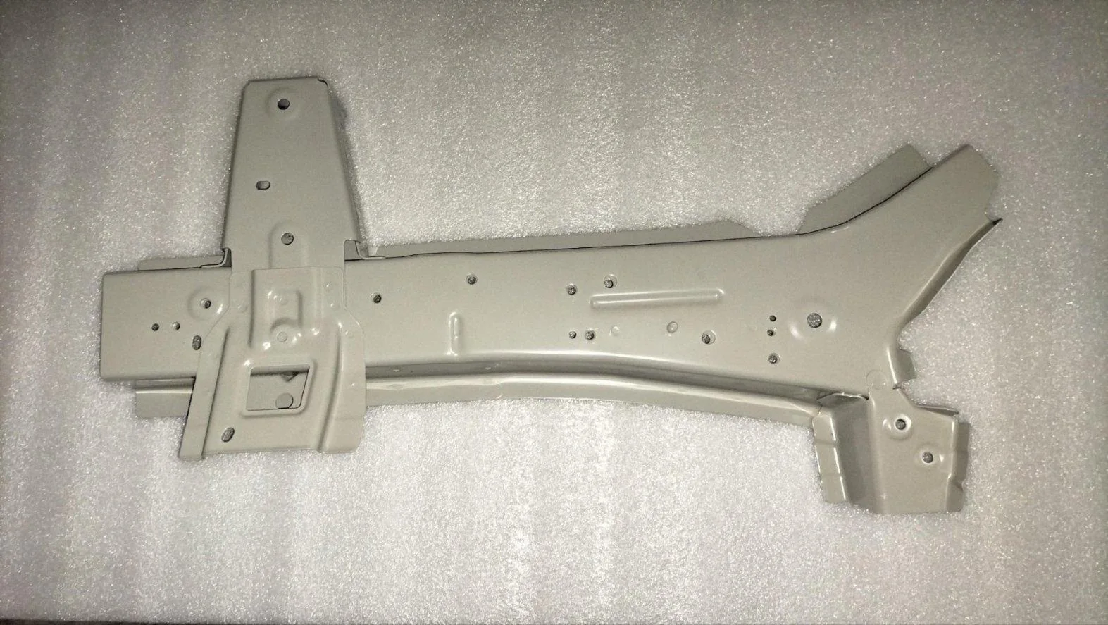 BYD Dolphin Left Front Longitudinal Beam Front Section Assembly EM2EU-5301320/77