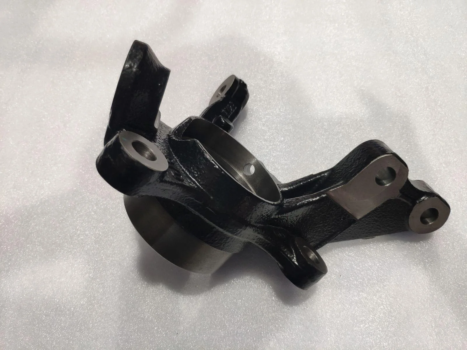 BYD Dolphin Left Front Steering Knuckle EM2E-2304101CS