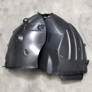 BYD Dolphin Left Front Wheel Mud Flap Assembly EM2E-3102110