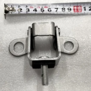 BYD Dolphin Left Hinge Assembly Of Trunk Lid EL-6306100B