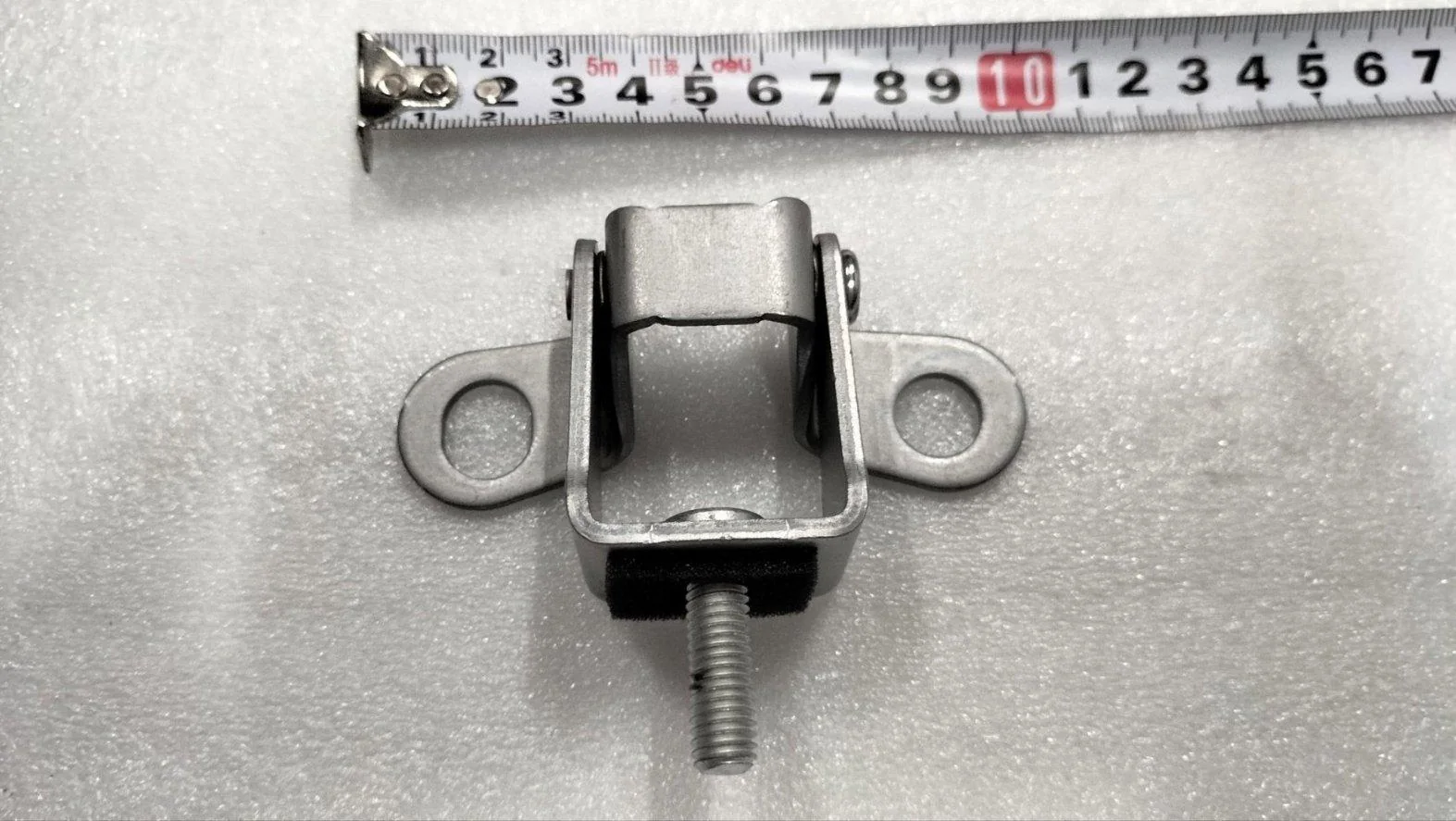 BYD Dolphin Left Hinge Assembly Of Trunk Lid EL-6306100B