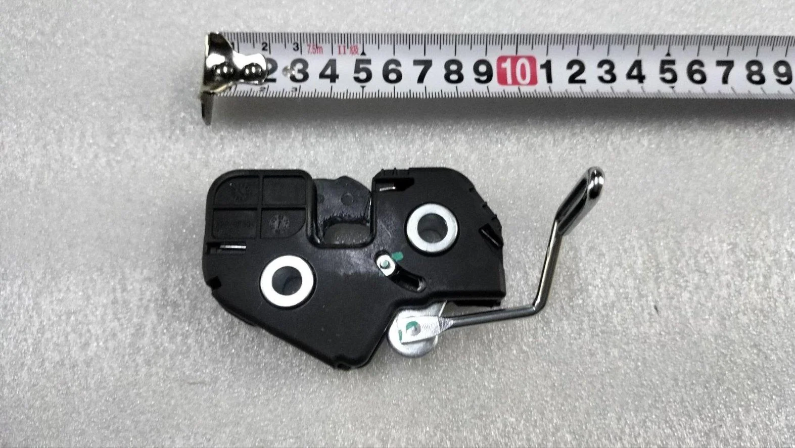 BYD Dolphin Left Lock Assembly EM2E-7005670A