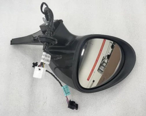 BYD Dolphin Left Outer Rearview Mirror Assembly EM2E-8202100-D1