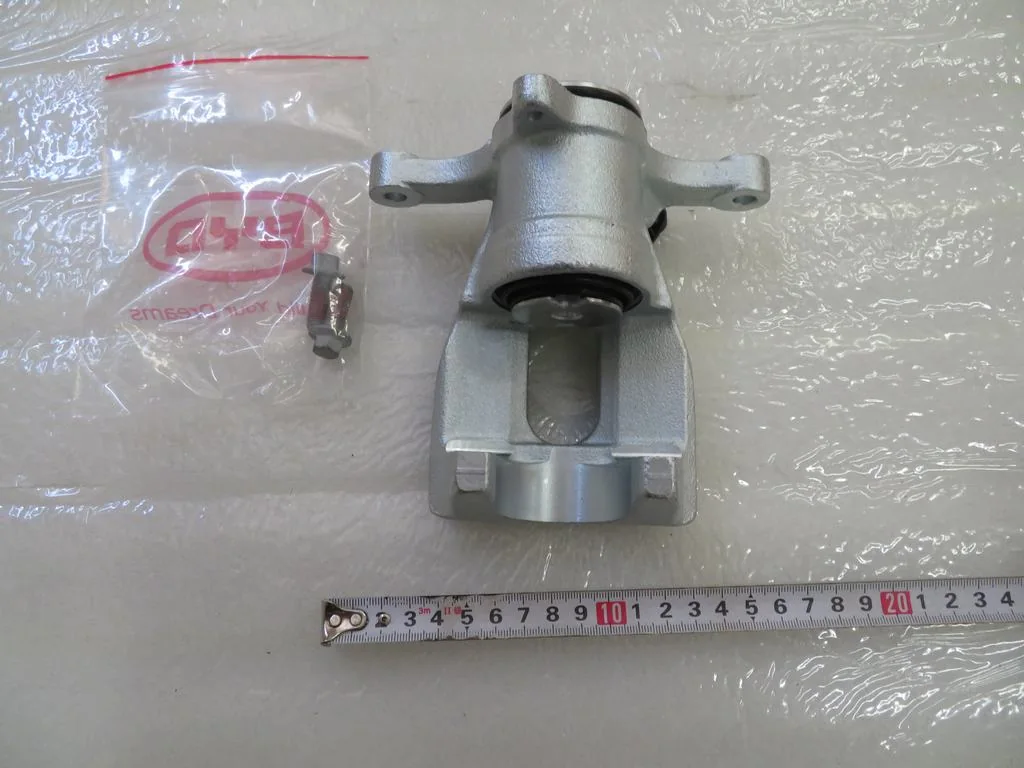 BYD Dolphin Left Rear Brake Caliper Sub-assembly After-sales Package MEEC-3502161B