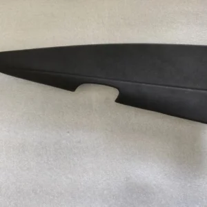 BYD Dolphin Left Rear Door Trim Assembly - Deep Black 5 EM2E-6202130-00A7