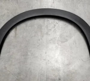 BYD Dolphin Left Rear Wheel Arch Trim Assembly EM2E-5302430