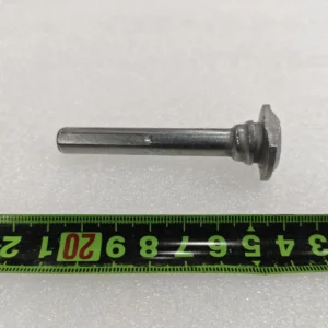 BYD Dolphin Machined Part 6B-3502181BS Rear Brake Caliper Guide Pin 1 40CR