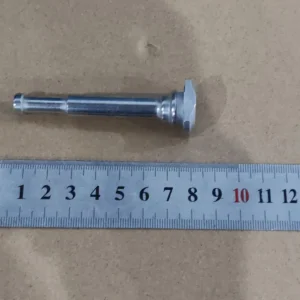 BYD Dolphin Machined Part 6B-3502182BS Rear Brake Caliper Guide Pin 2 40CR
