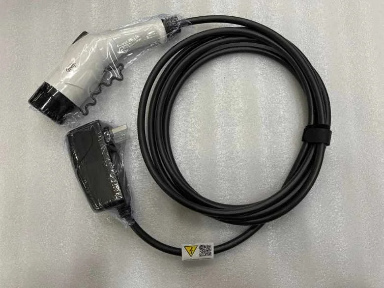 BYD Dolphin Mode 2 Charging Connection Device UXEA-2126040