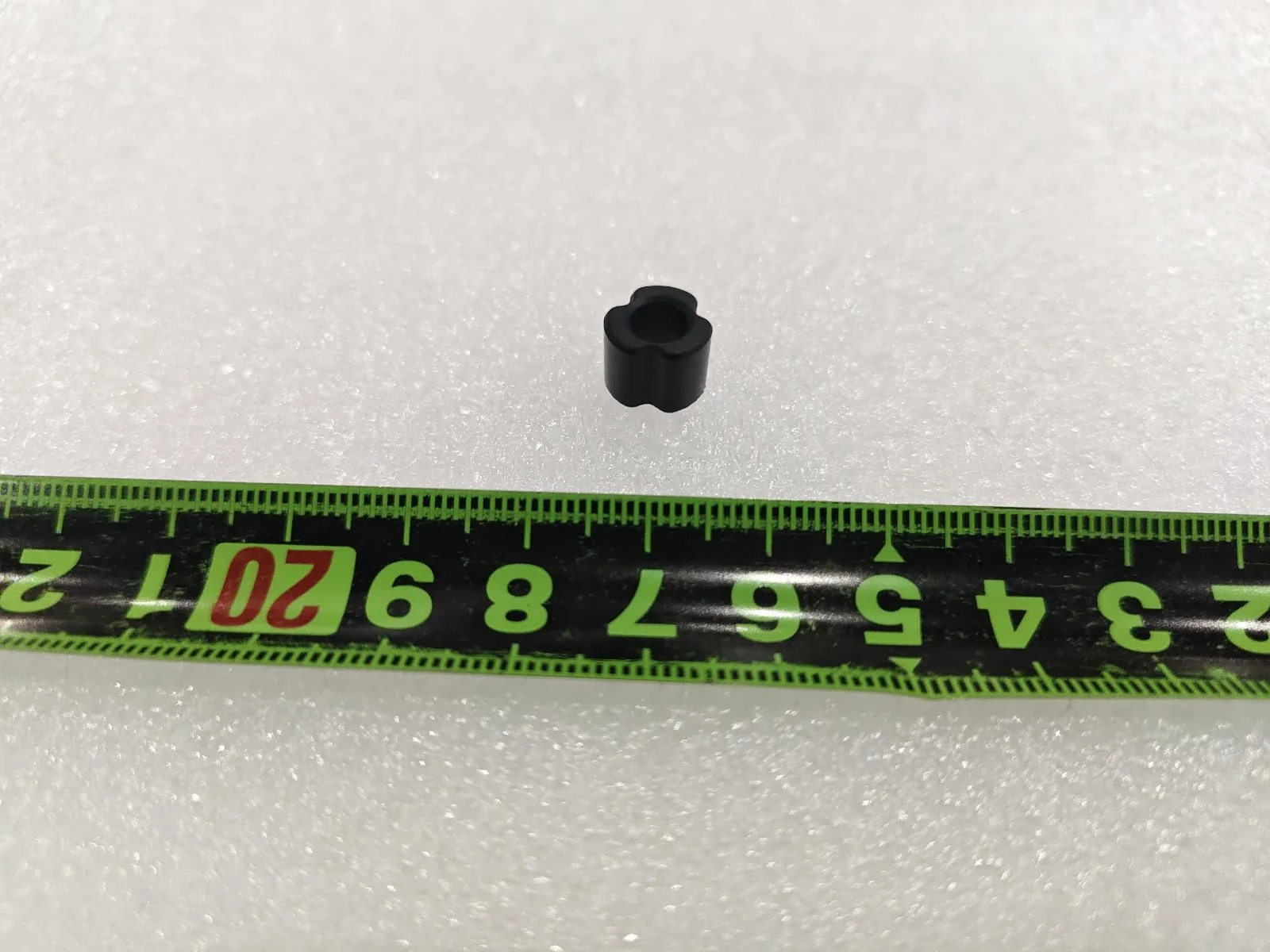 BYD Dolphin Molded Rubber Part 5A-3501402SH Front Guide Pin Damper Sleeve Epdm