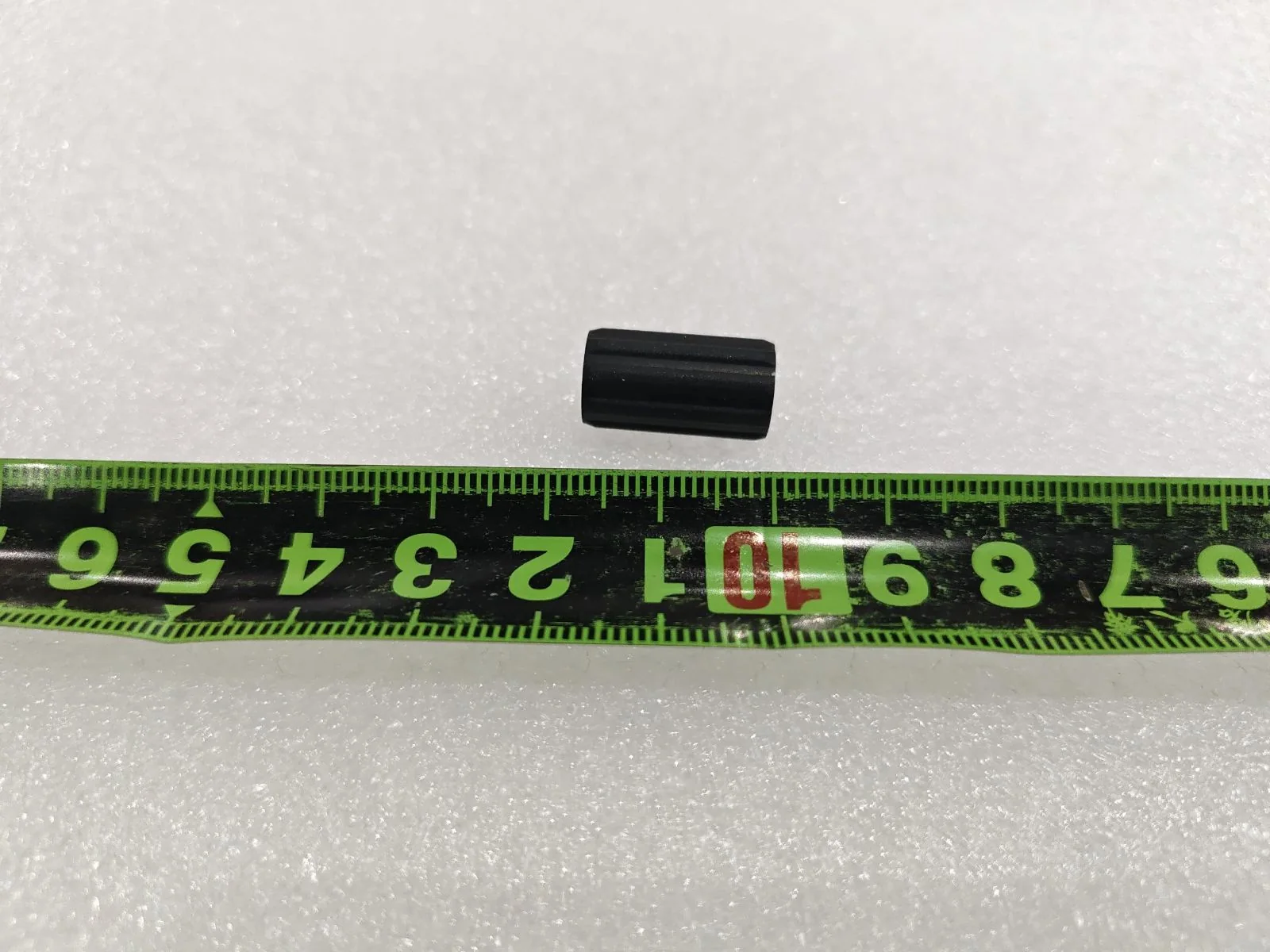 BYD Dolphin Molded Rubber Part 6B-3502187SH Guide Pin 2 Rubber Sleeve Epdm