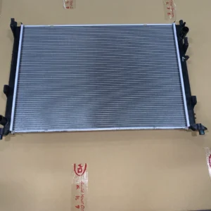 BYD Dolphin Motor Radiator Assembly I HDE-1301030B