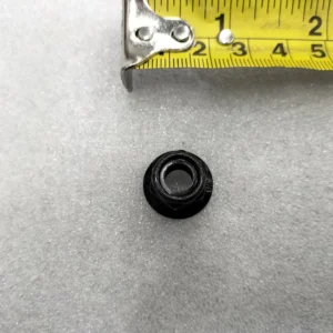 BYD Dolphin Non-metallic Insert Hexagonal Flange Locking Nut Q33808T13F38HP1.25
