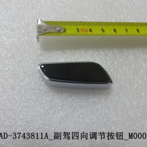 BYD Dolphin Passenger Seat Four-way Adjustment Button HAD-3743811A