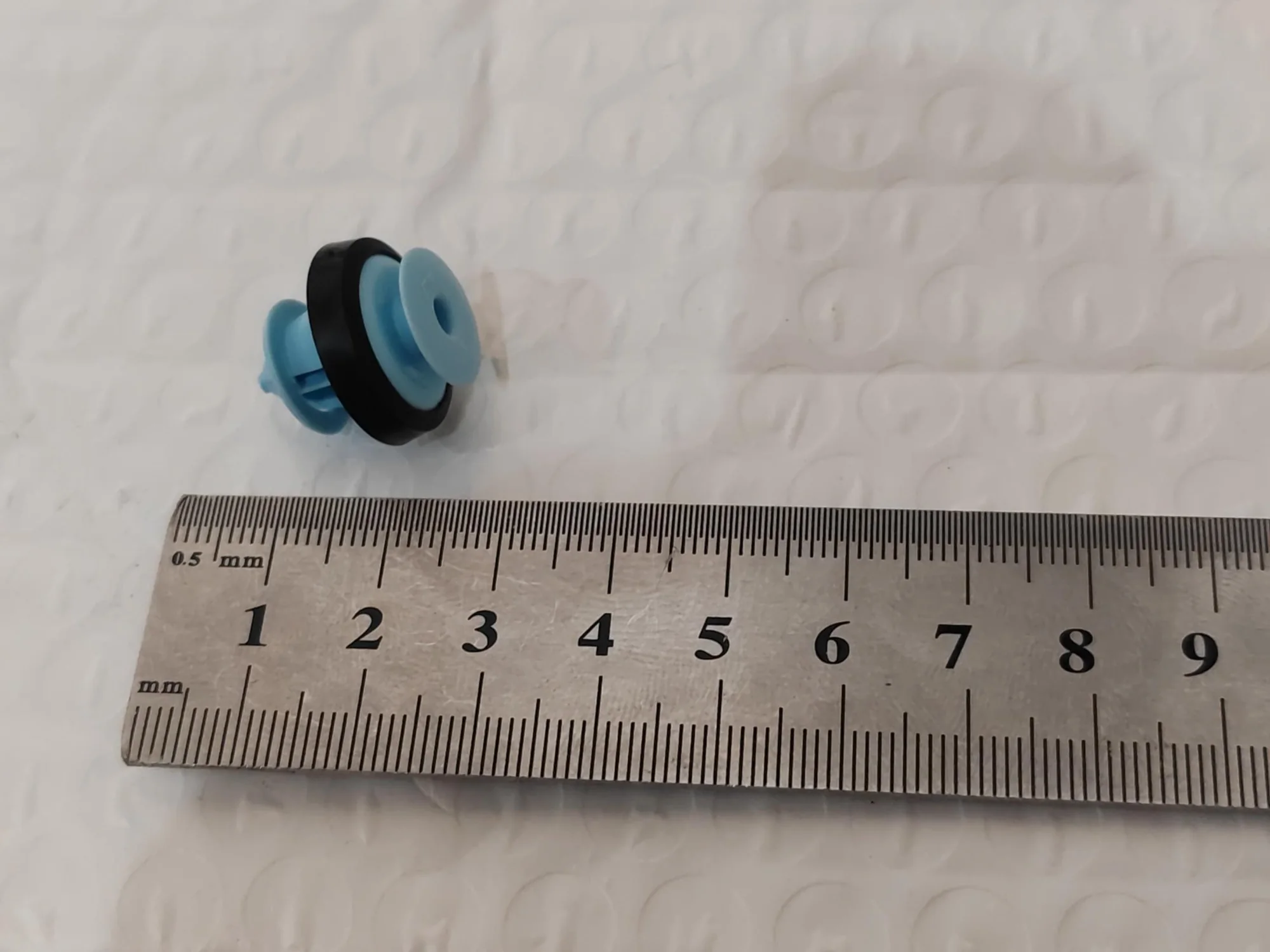 BYD Dolphin Plate-type Fastener BYDQ833S26-3