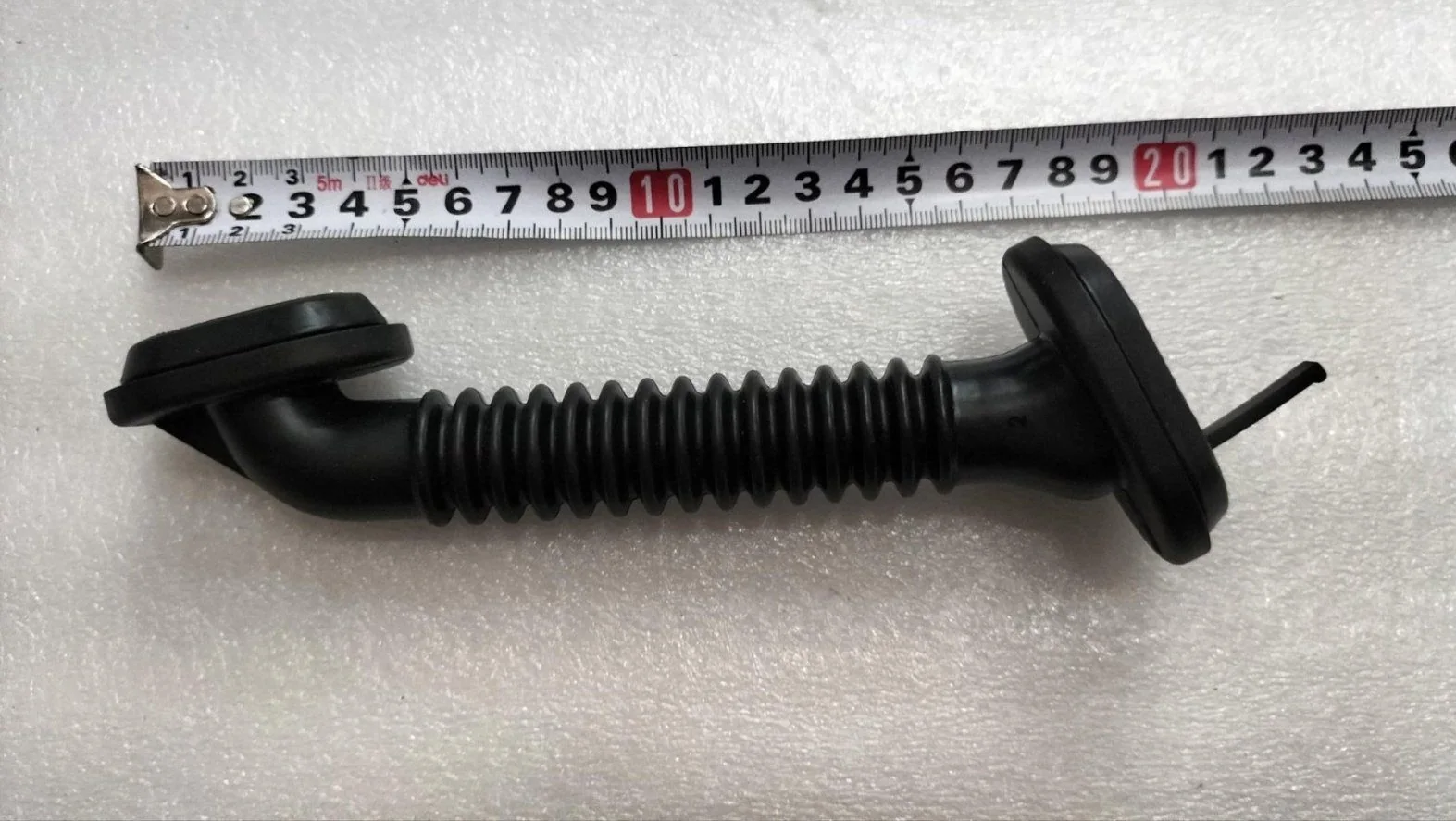 BYD Dolphin Post-washing Pipeline Sleeve EM2E-5207361