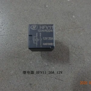 BYD Dolphin Power Relay HFV11/12-HS-R