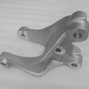 BYD Dolphin Powertrain Rear Suspension Bracket Assembly EM2E-1001400C