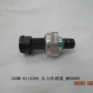 BYD Dolphin Pressure Sensor S6DM-8114380