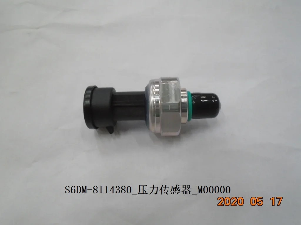BYD Dolphin Pressure Sensor S6DM-8114380