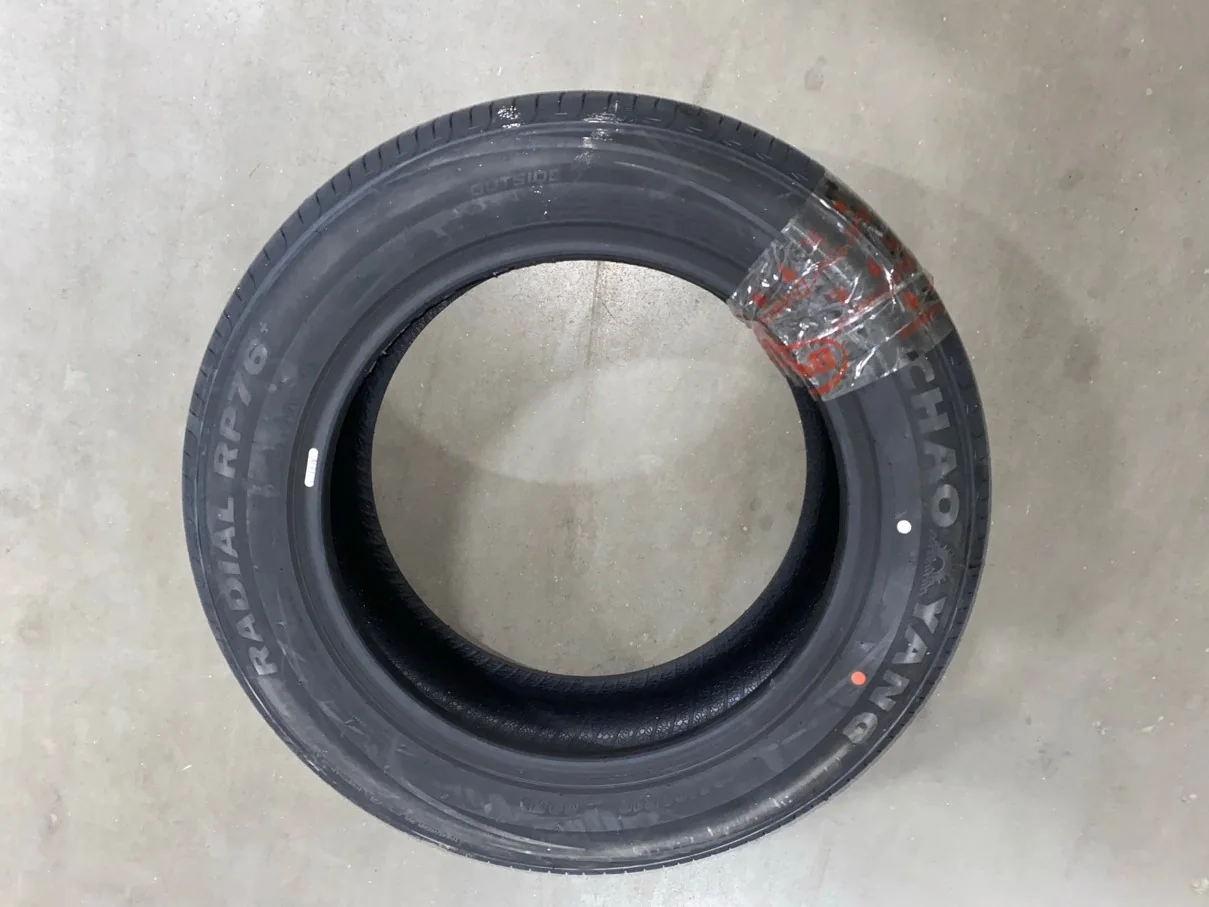 BYD Dolphin Radial Tire EM2E-3106010B