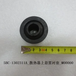 BYD Dolphin Radiator Upper Mount Bushing 5BC-1302311A