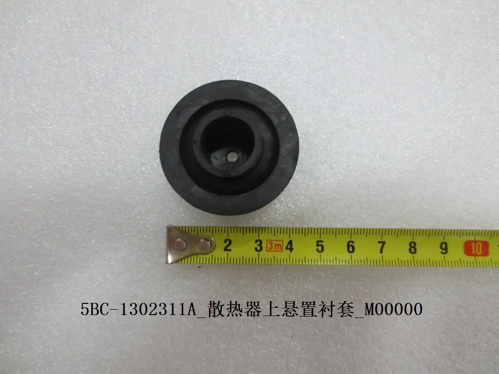 BYD Dolphin Radiator Upper Mount Bushing 5BC-1302311A