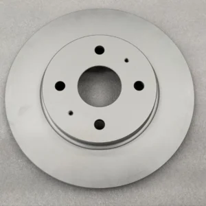 BYD Dolphin Rear Brake Disc - After-sales Kit EM2EY-3502111S