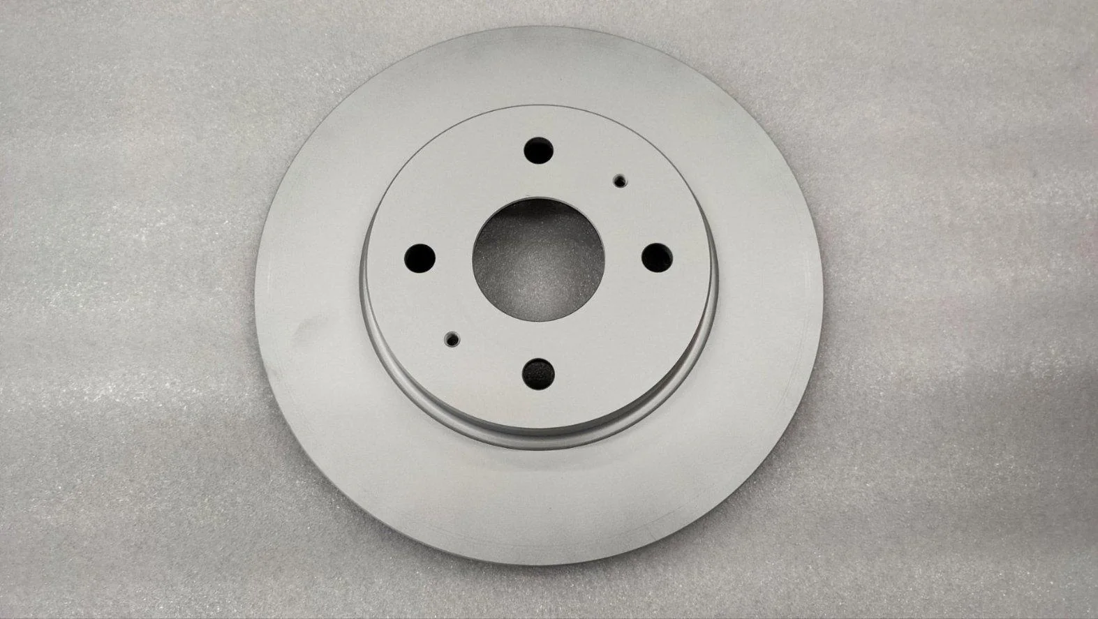 BYD Dolphin Rear Brake Disc - After-sales Kit EM2EY-3502111S