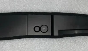 BYD Dolphin Rear Cover Panel Assembly Of Right Fender EM2E-3102220