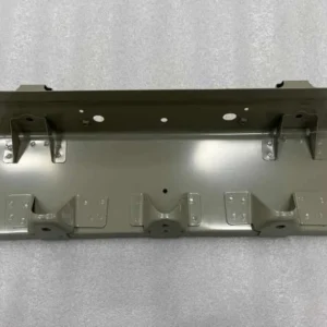 BYD Dolphin Rear Cross Beam Assembly Of Middle Floor EM2EU-5101320B/77