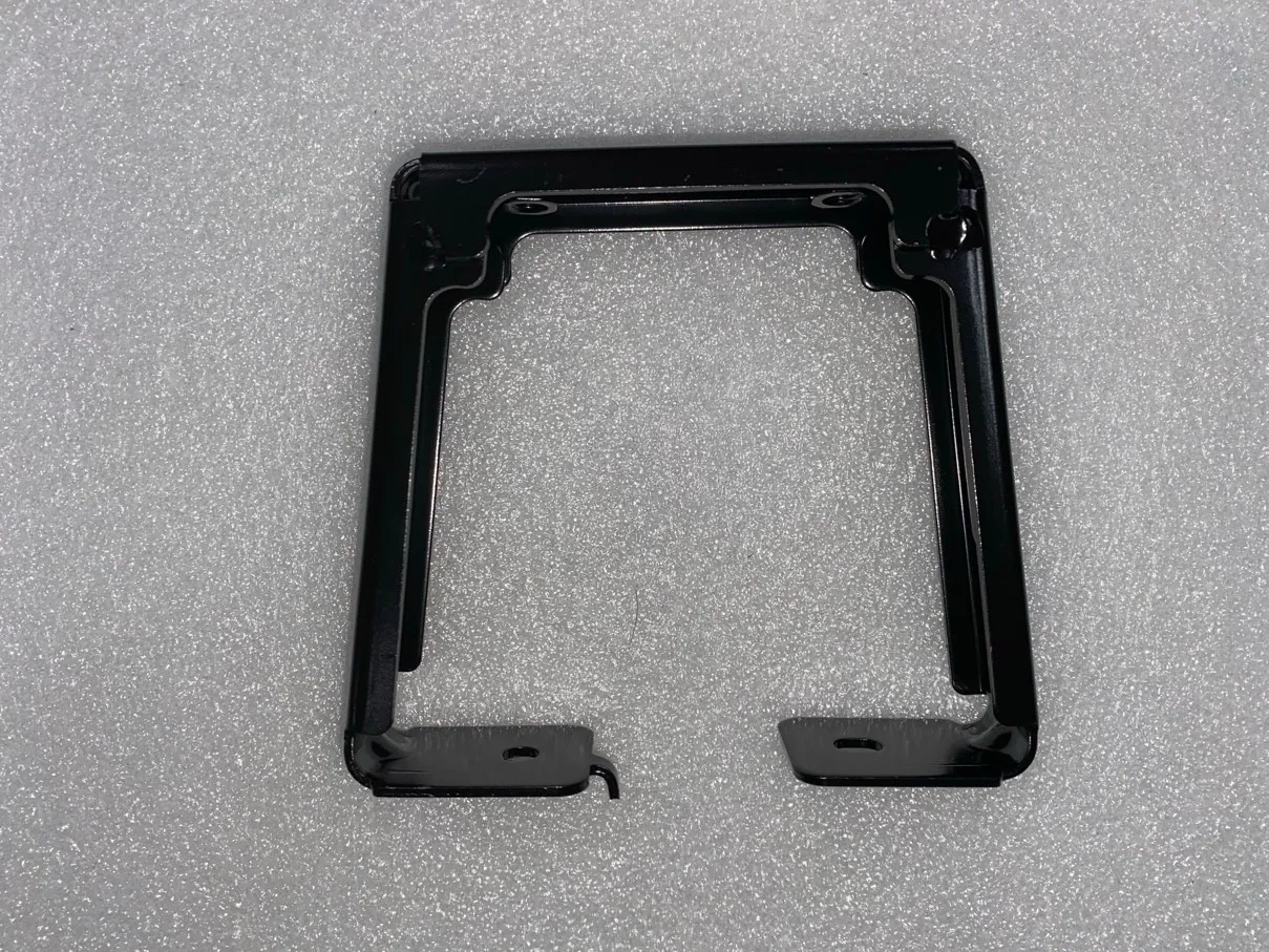 BYD Dolphin Rear Dashboard Mounting Assembly EM2E-5305030