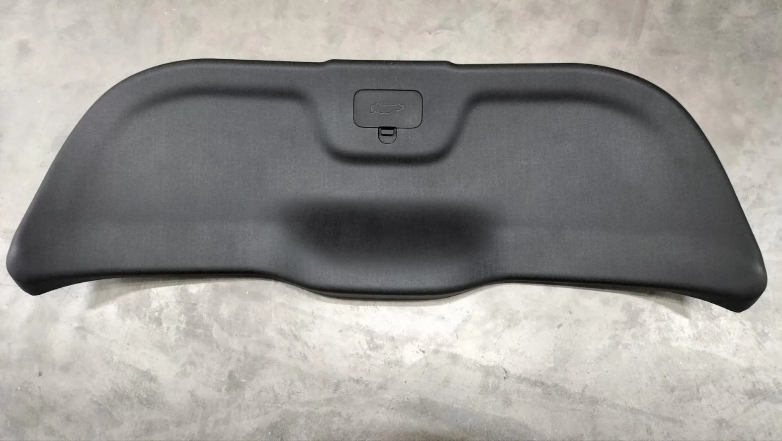 BYD Dolphin Rear Door Lower Bumper Assembly EM2EY-6302120