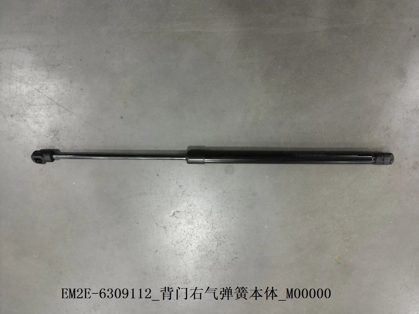 BYD Dolphin Rear Door Right Gas Spring Body EM2E-6309112