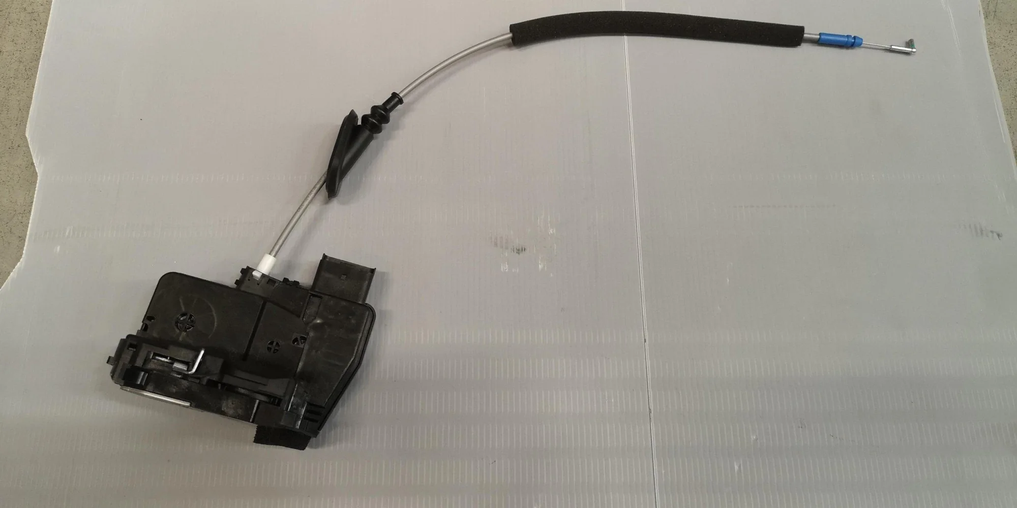 BYD Dolphin Rear Left Door Lock Body Assembly EM2EUL-6205200