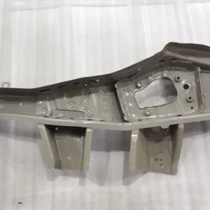 BYD Dolphin Rear Left Longitudinal Beam Assembly EM2EU-5101410D/77
