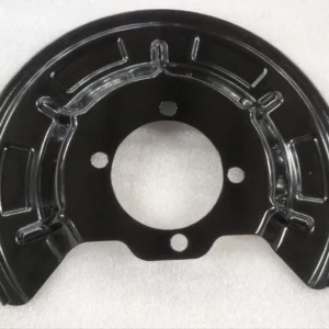 BYD Dolphin Rear Left Mudguard - After-sales Kit EM2EY-3502113S