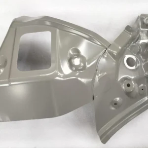 BYD Dolphin Rear Left Taillight Base Plate Assembly EM2EU-5401240/77