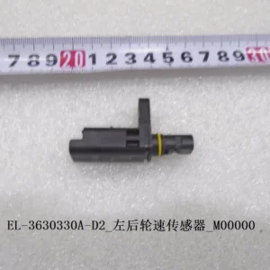 BYD Dolphin Rear Left Wheel Speed Sensor EL-3630330A-D2
