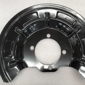 BYD Dolphin Rear Right Mudguard - After-sales Kit EM2EY-3502114S