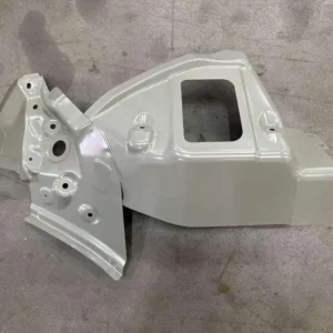 BYD Dolphin Rear Right Taillight Base Plate Assembly EM2EU-5401249/77