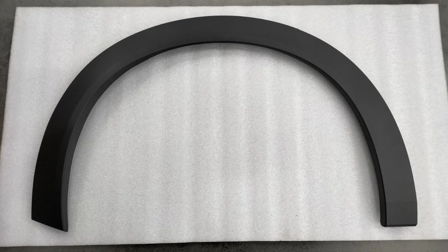 BYD Dolphin Rear Right Wheel Arch Trim Panel Assembly EM2E-5302440B