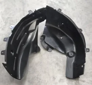 BYD Dolphin Rear Right Wheel Mudguard Assembly EM2E-3102140