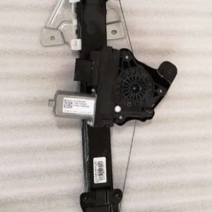 BYD Dolphin Rear Right Window Regulator Assembly EM2EUL-6204109B