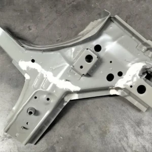 BYD Dolphin Rear Section Assembly Of Front Left Longitudinal Beam EM2EU-5301410/77