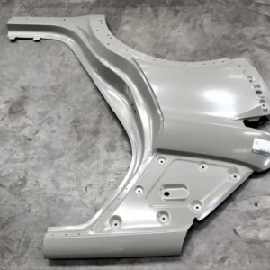 BYD Dolphin Rear Section Of Right Side Wall Outer Panel EM2E-5401918Z/77